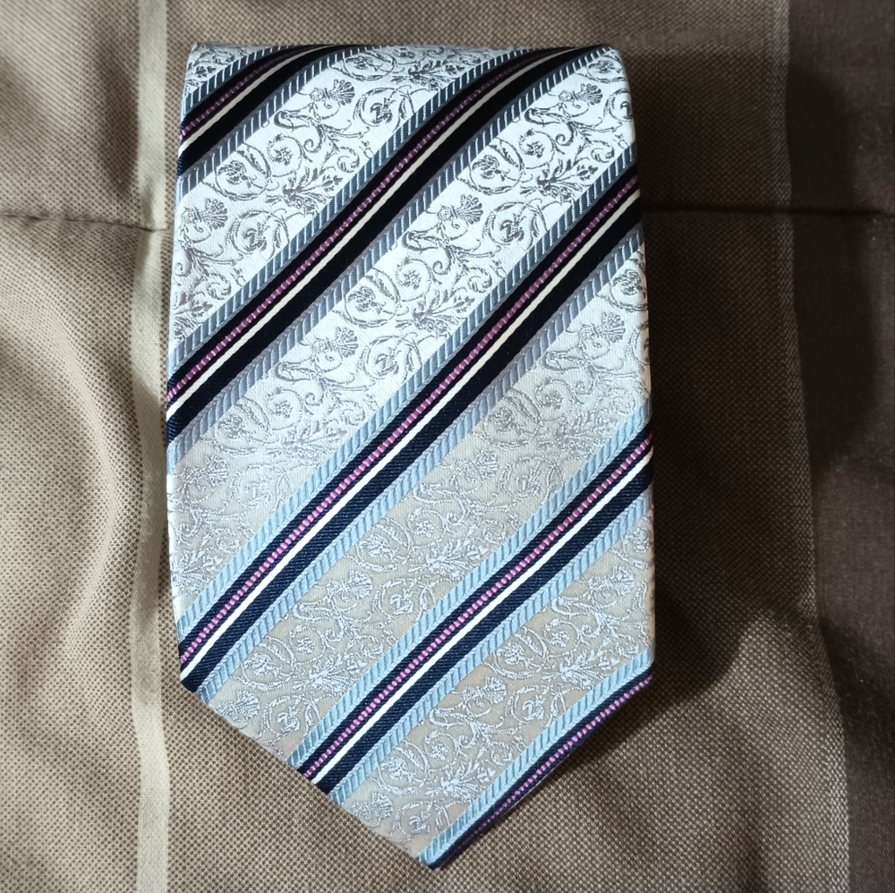 Men's Pierre Cardin Elegant‎ Silk Tie